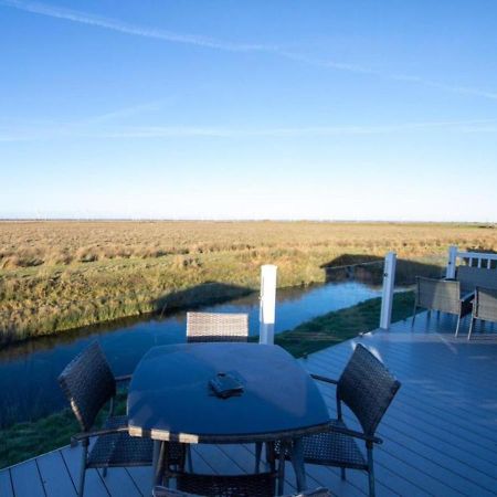 Mp515 - Luxury Lodge Camber Sands Holiday Park 외부 사진