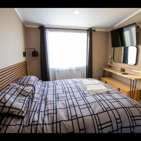 Mp515 - Luxury Lodge Camber Sands Holiday Park 외부 사진