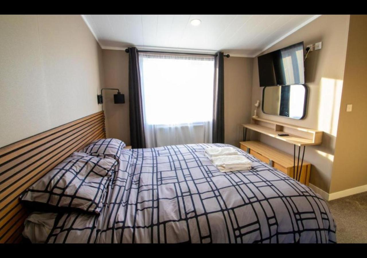 Mp515 - Luxury Lodge Camber Sands Holiday Park 외부 사진