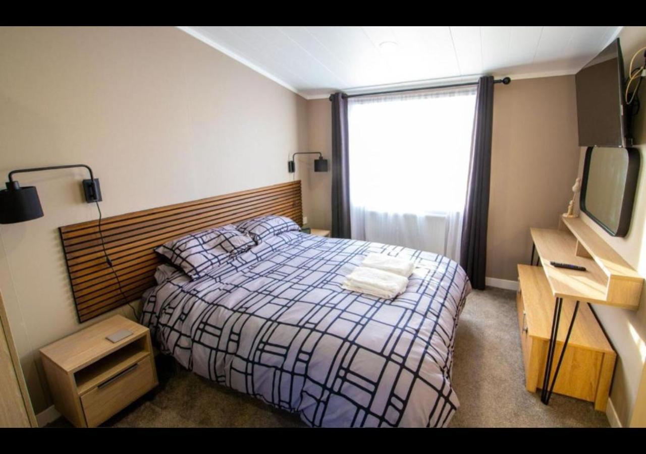 Mp515 - Luxury Lodge Camber Sands Holiday Park 외부 사진
